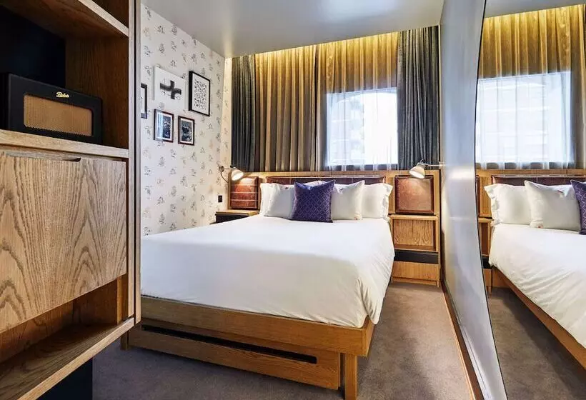 ホテル The Hoxton, Holborn