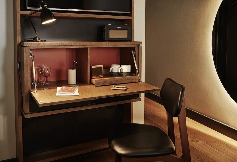 فندق The Hoxton, Holborn