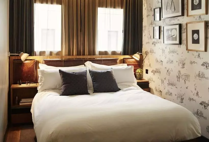 ホテル The Hoxton, Holborn