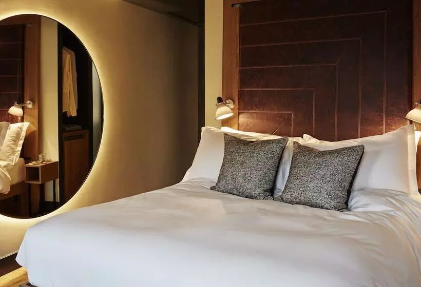 ホテル The Hoxton, Holborn