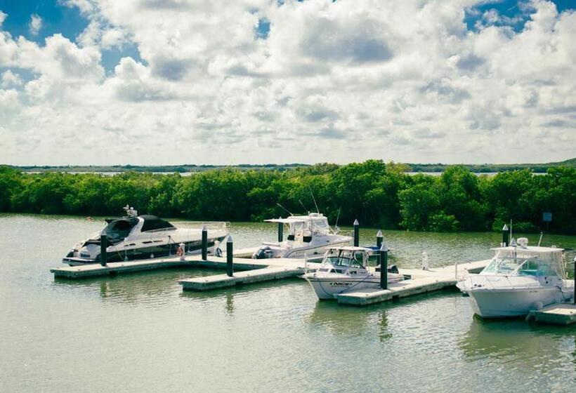 فندق Villas Grand Marina Kinuh