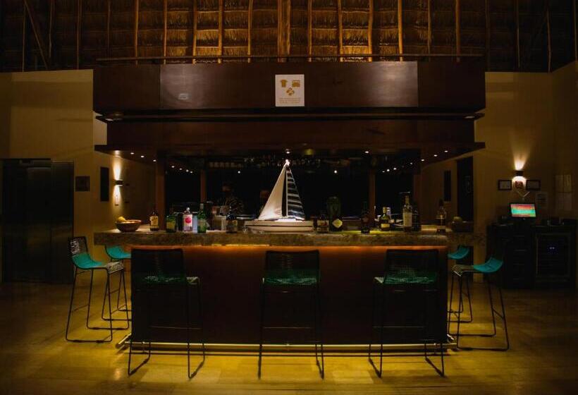 فندق Villas Grand Marina Kinuh