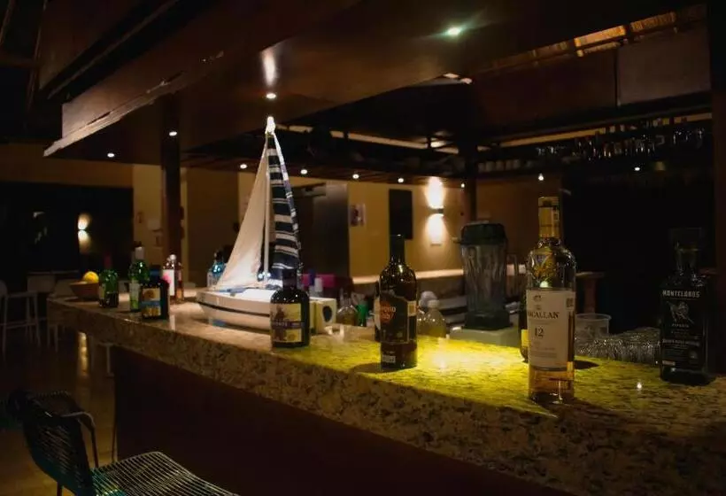 ホテル Villas Grand Marina Kinuh