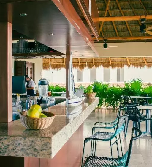 ホテル Villas Grand Marina Kinuh