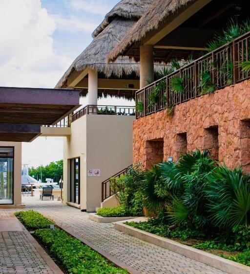 فندق Villas Grand Marina Kinuh