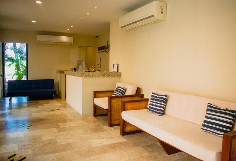 فندق Villas Grand Marina Kinuh