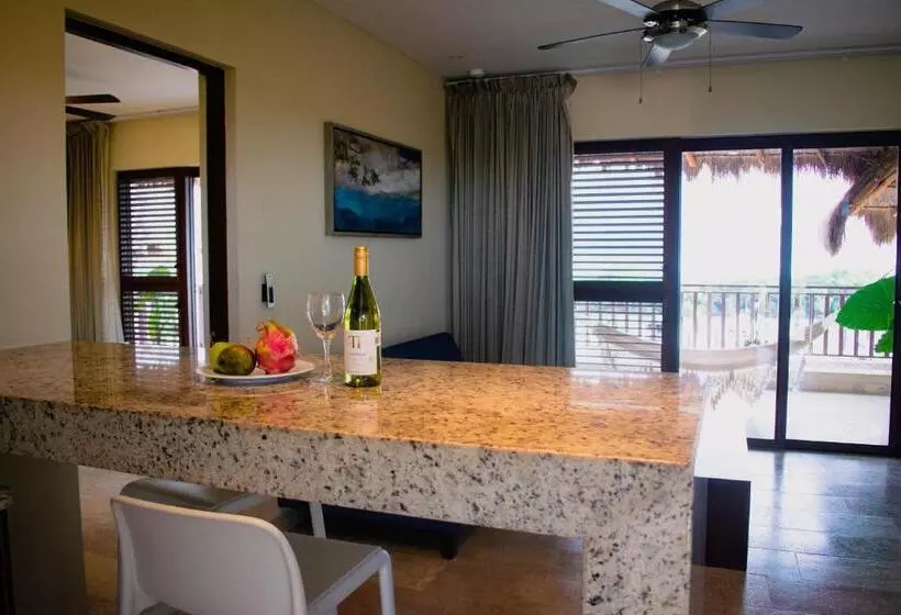 ホテル Villas Grand Marina Kinuh