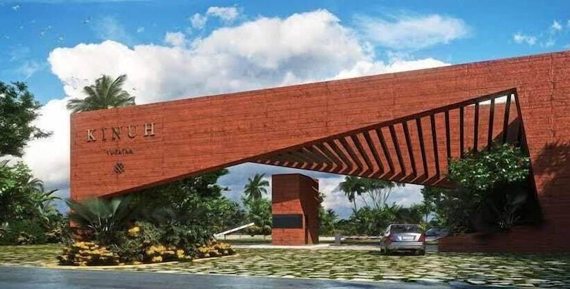 فندق Villas Grand Marina Kinuh