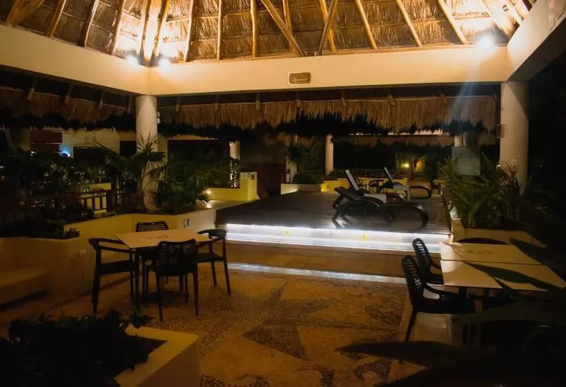 ホテル Villas Grand Marina Kinuh