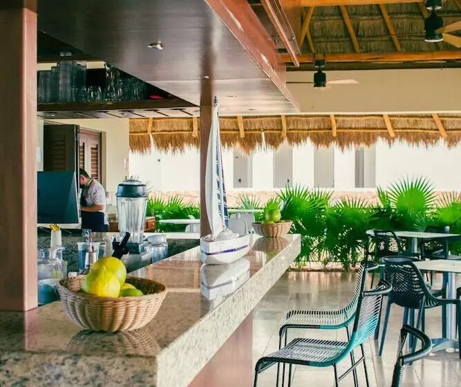 ホテル Villas Grand Marina Kinuh