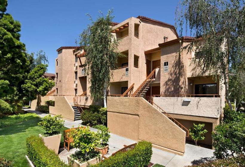 Oakwood Silicon Valley