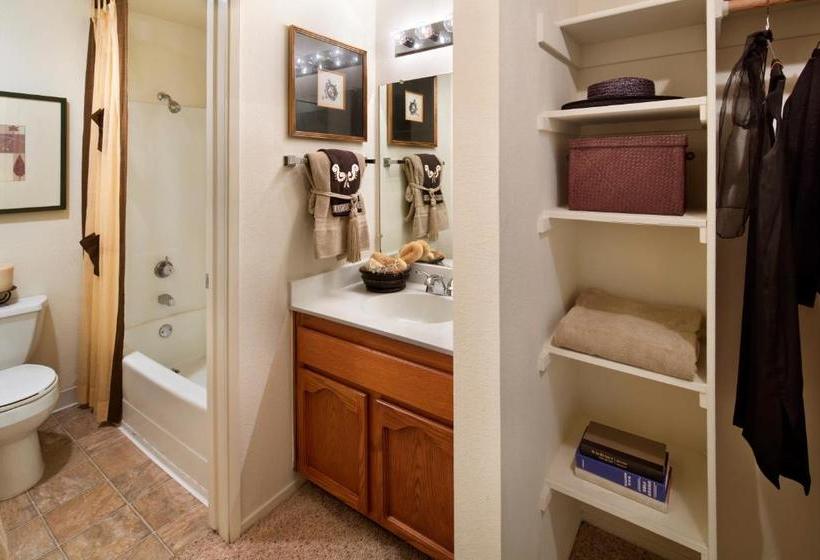 Oakwood Silicon Valley