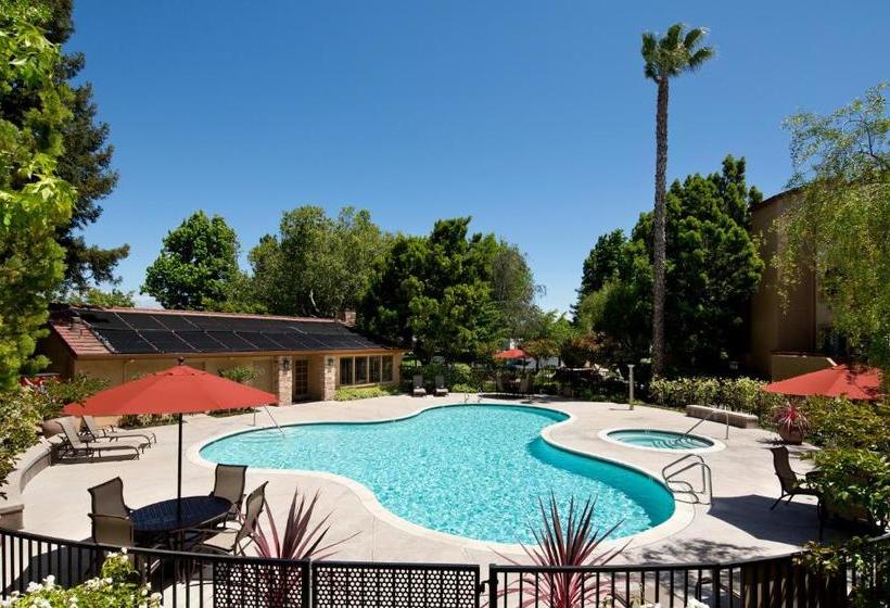 Oakwood Silicon Valley