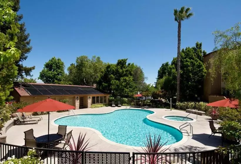 Oakwood Silicon Valley