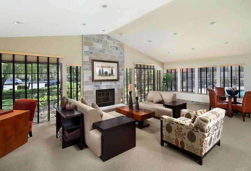 Oakwood Silicon Valley