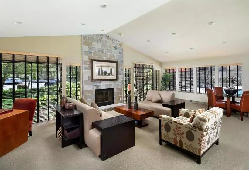 Oakwood Silicon Valley