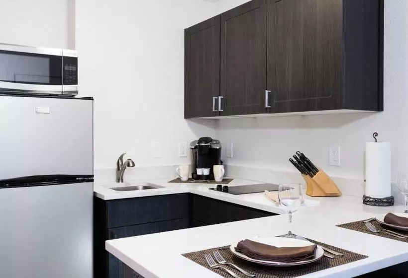 Oakwood Silicon Valley