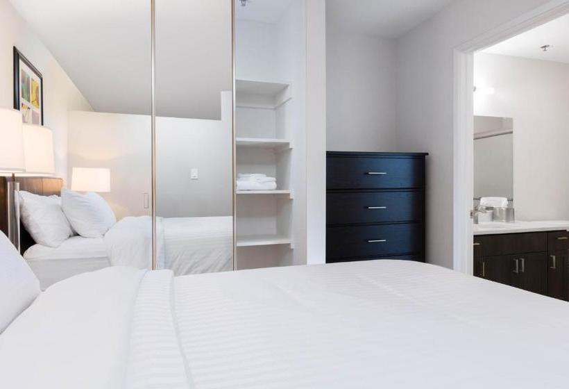 Oakwood Silicon Valley