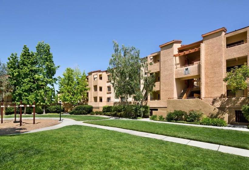 Oakwood Silicon Valley