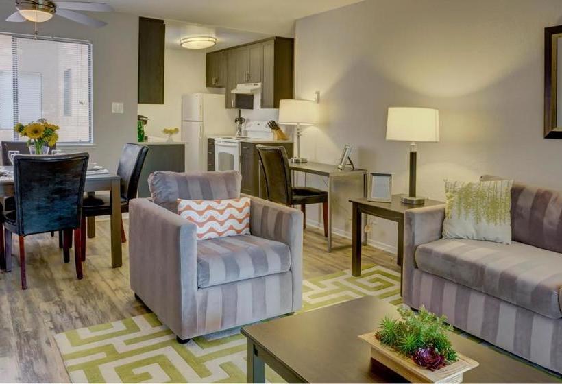 Oakwood Silicon Valley