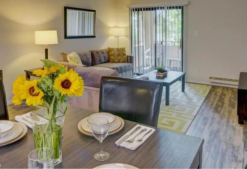 Oakwood Silicon Valley