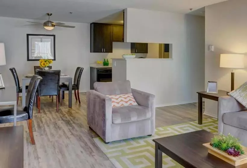 Oakwood Silicon Valley