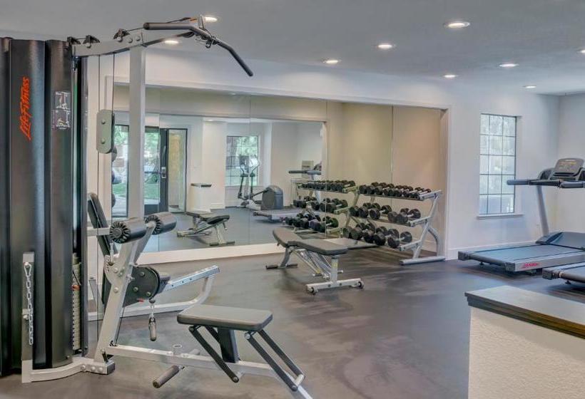 Oakwood Silicon Valley