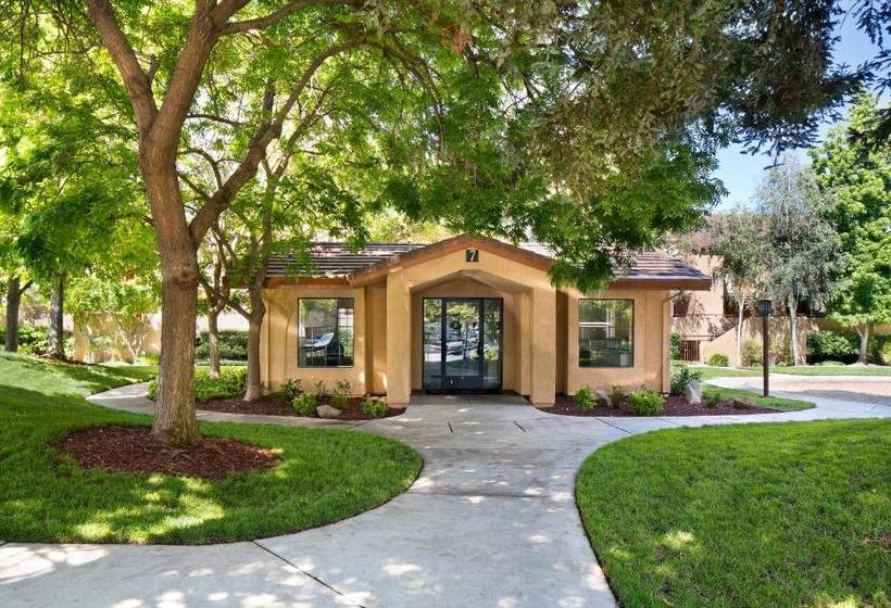 Oakwood Silicon Valley