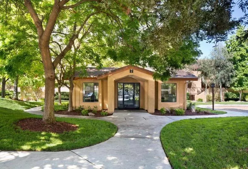 Oakwood Silicon Valley