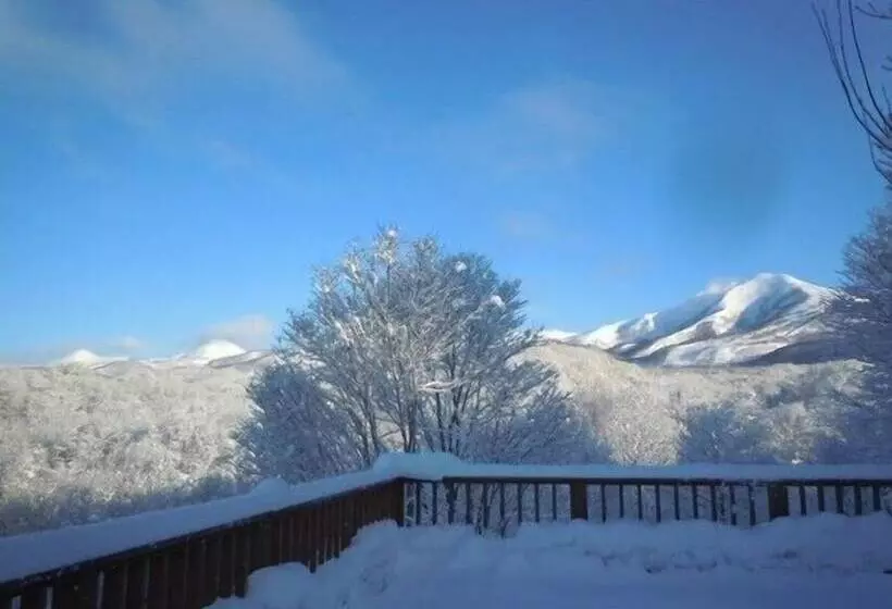 ペンション Niseko Villa Nupuri Leben