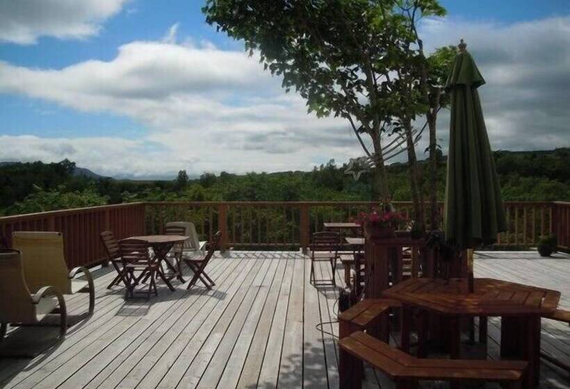 ペンション Niseko Villa Nupuri Leben