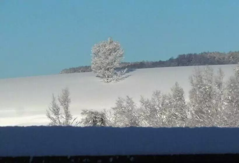 ペンション Niseko Villa Nupuri Leben