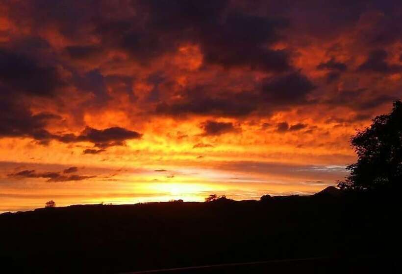 ペンション Niseko Villa Nupuri Leben