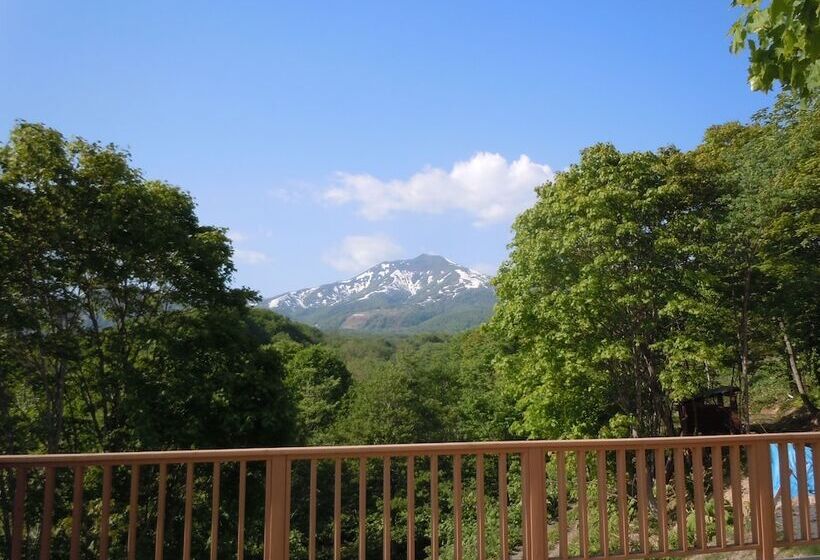 ペンション Niseko Villa Nupuri Leben