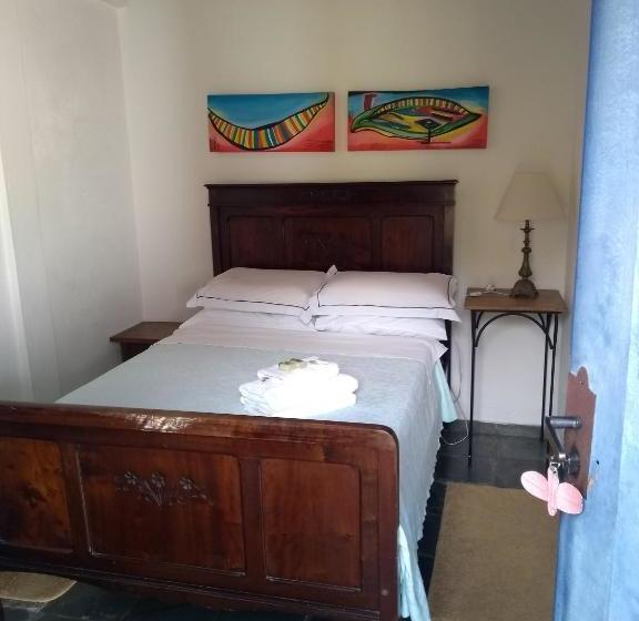 پانسیون Pousada Vagalume