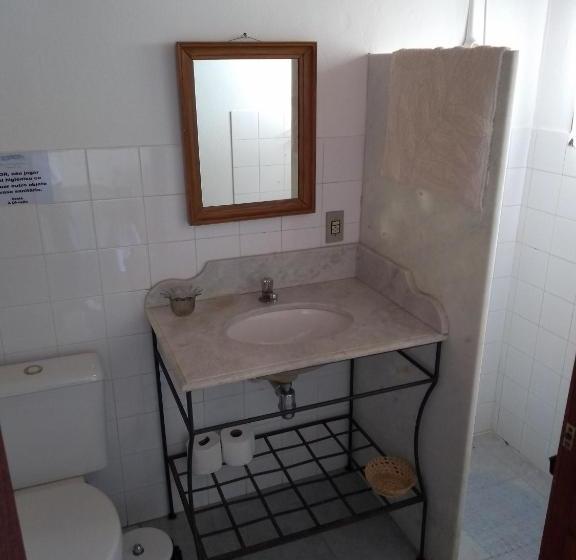 پانسیون Pousada Vagalume