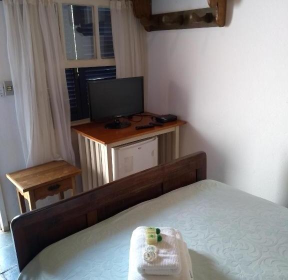 پانسیون Pousada Vagalume