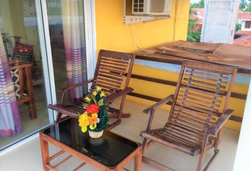 פנסיון Romeo And Juliet Guest House