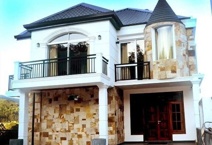 פנסיון Silver Dew