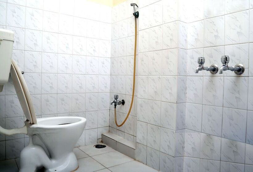 بنسيون Thangam Balaji Guest House Near Us Consulate