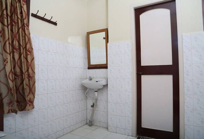 بنسيون Thangam Balaji Guest House Near Us Consulate