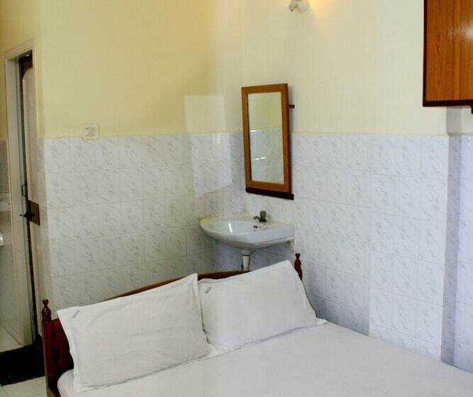 بنسيون Thangam Balaji Guest House Near Us Consulate