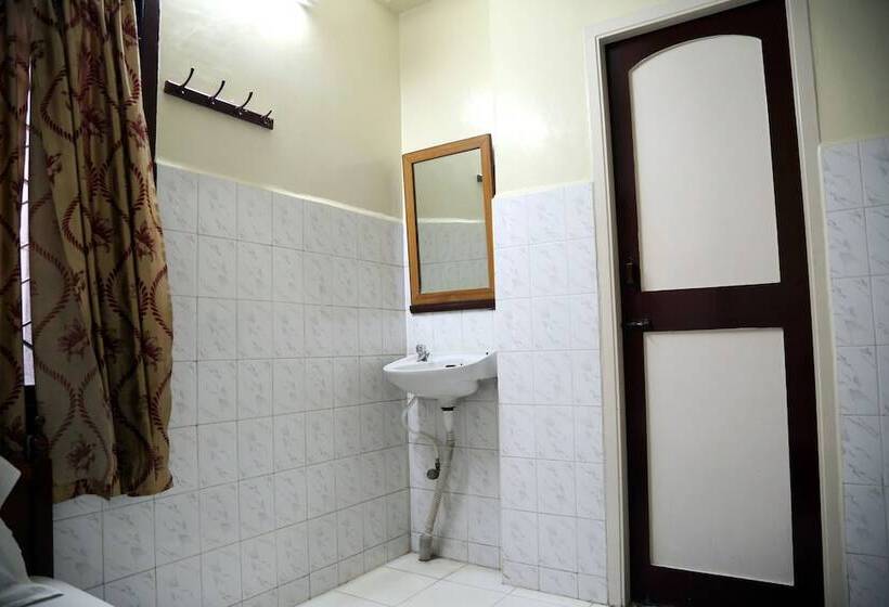 بنسيون Thangam Balaji Guest House Near Us Consulate