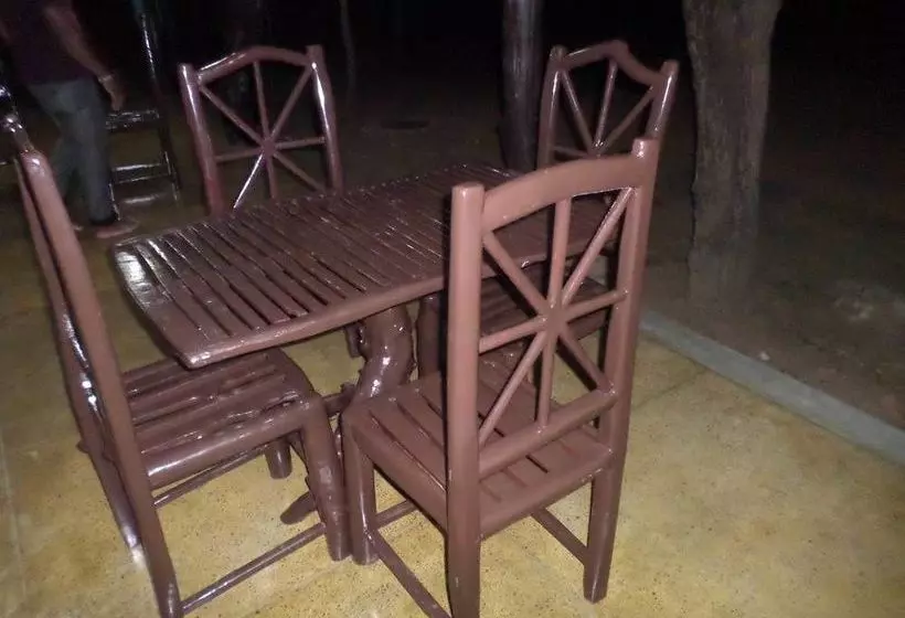 Majatalo Yala Way Hide Resort
