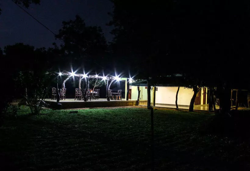 Majatalo Yala Way Hide Resort