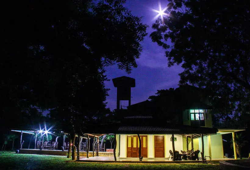 Majatalo Yala Way Hide Resort