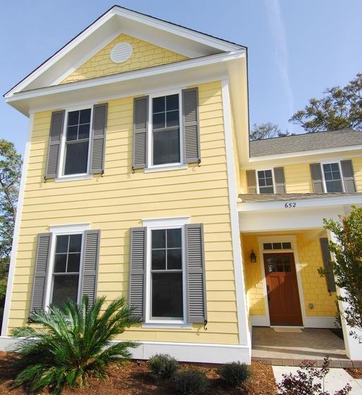 The Cottages At North Beach Plantation