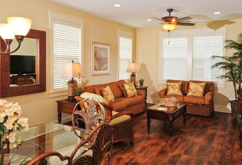 The Cottages At North Beach Plantation