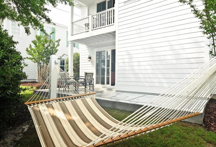 The Cottages At North Beach Plantation