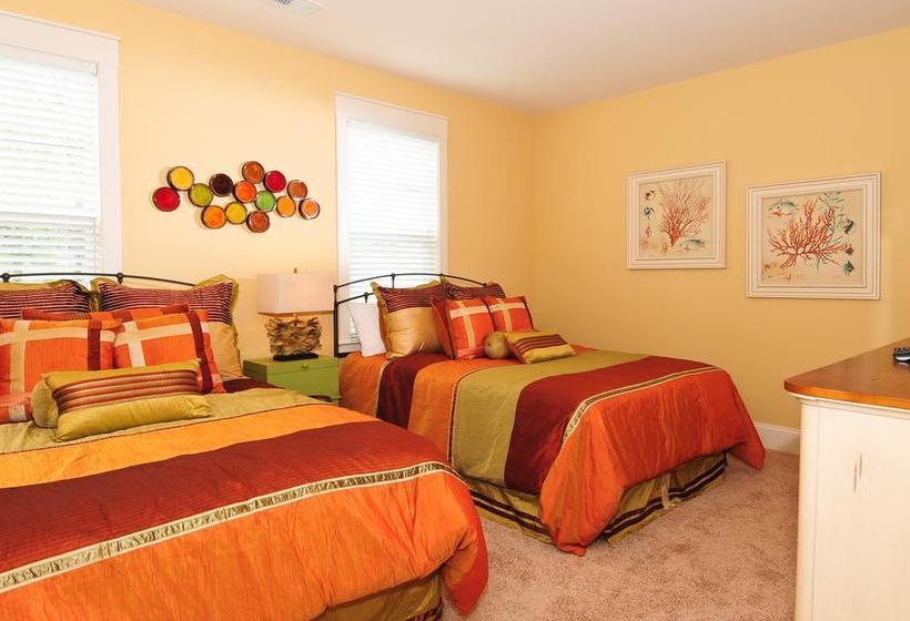 The Cottages At North Beach Plantation